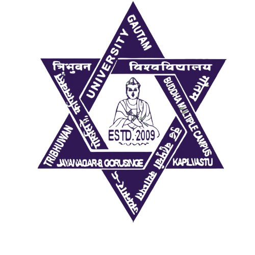 Gautam Buddha Multiple Campus